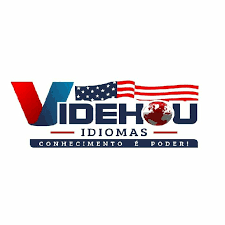 Videhou Idiomas — logo